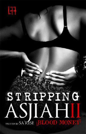 [Stripping Asjiah 02] • Stripping Asjiah II